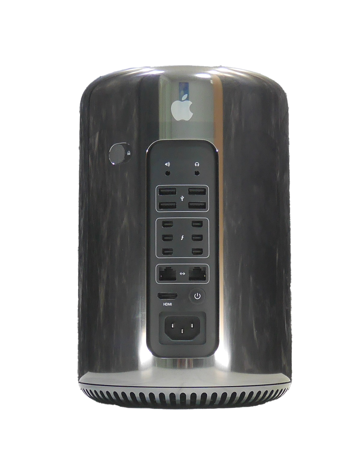 ［良品！上位］Apple Mac Pro Late 2013③ Apple アップル/Mac Pro (Late 2013)/MD878J/A A1418