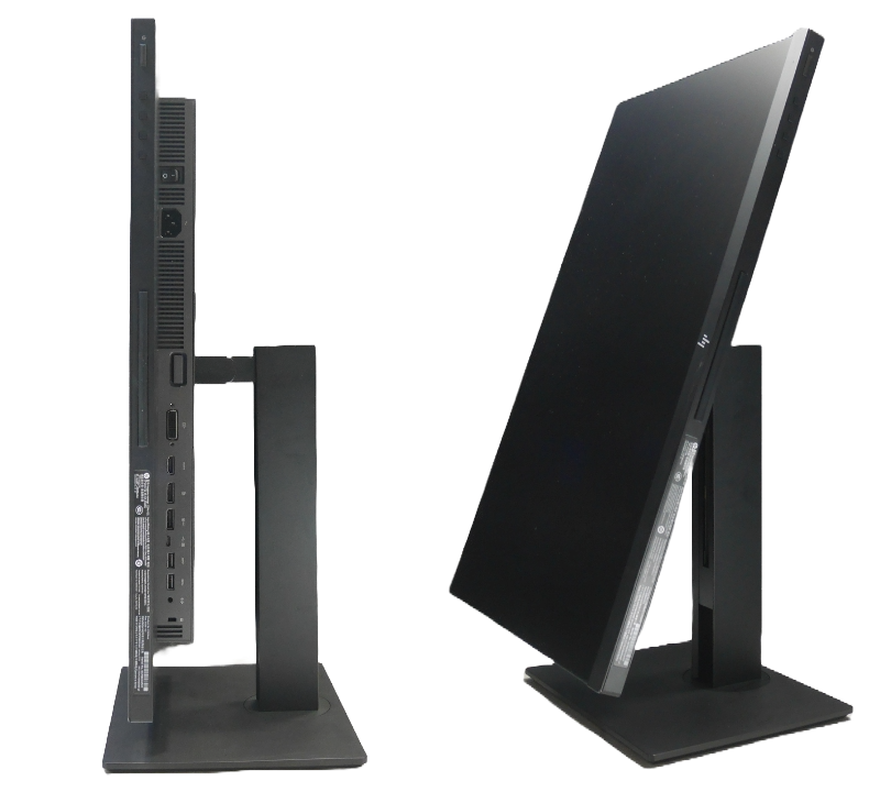 used-OA/HP Z24nG2 プロフェッショナル液晶モニタ 24inch IPSパネル/3