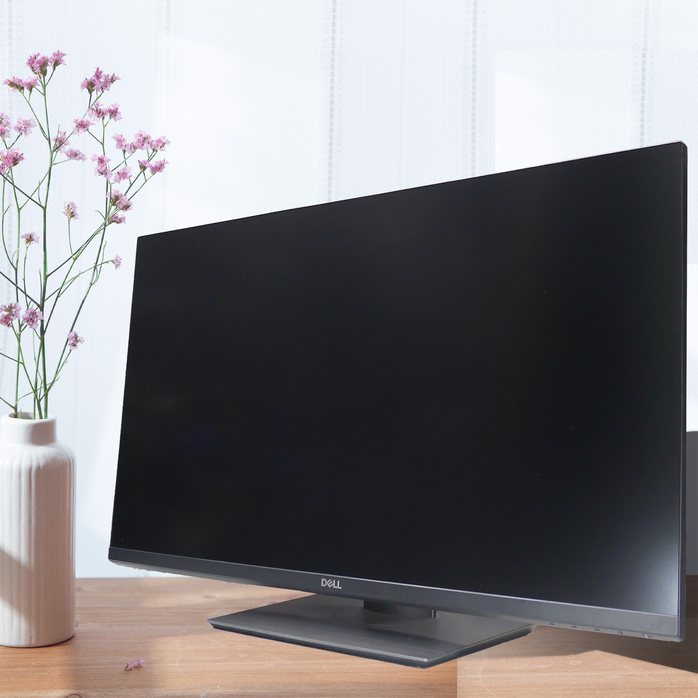 Dell P2719H 27inch 非光沢 3辺薄型ベゼル IPS FHD(1920×1080