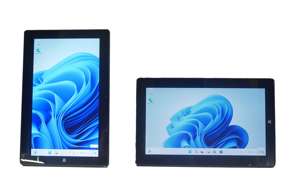 NEC Versapro VS-U Windows11 タブレット ドックキーボード付き VK11C