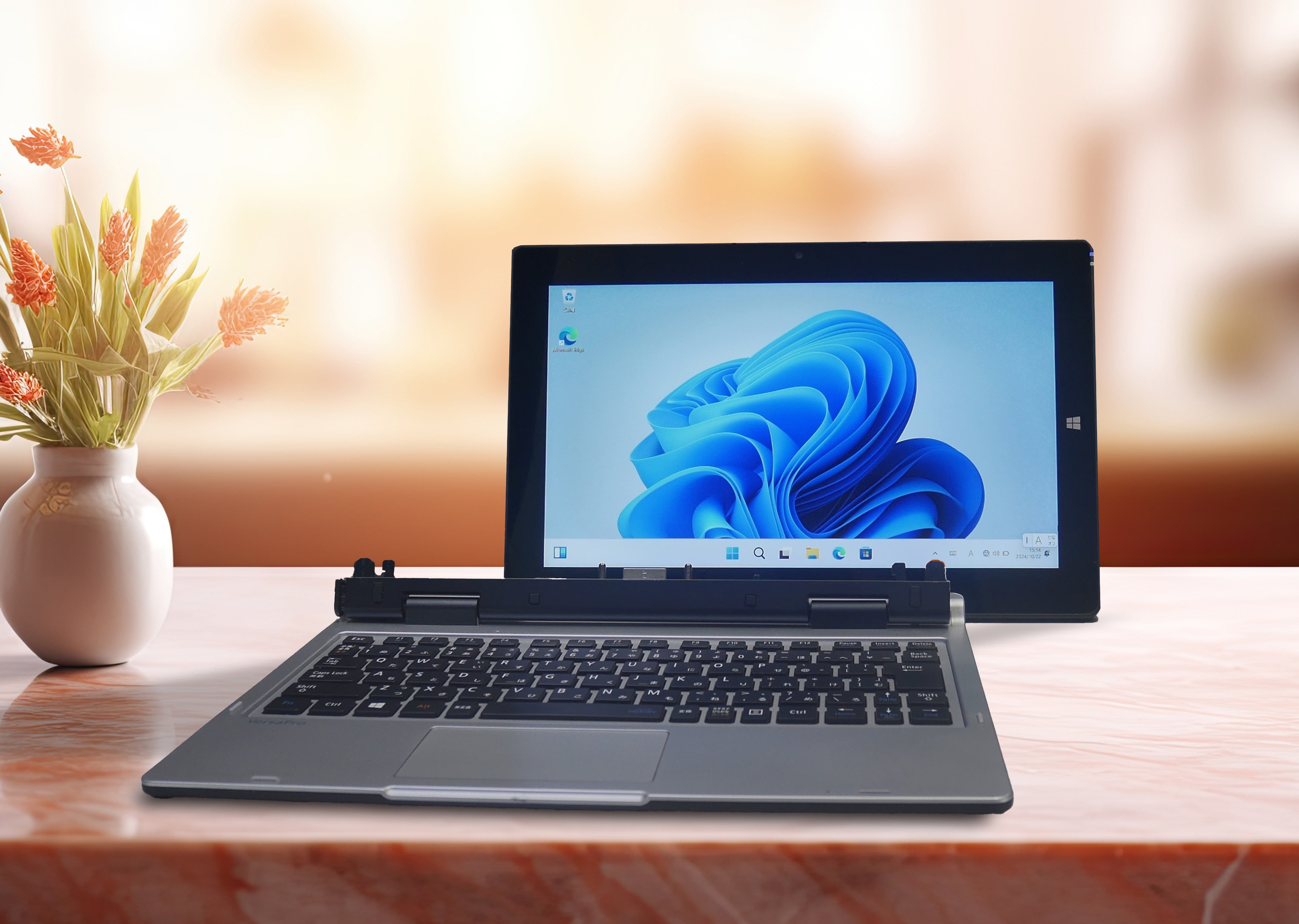 NEC VersaPro VS-4 VK210S Windows11 タブレット NEC VersaPro VS-4 VK210S Windows11 タブレット - メルカリ