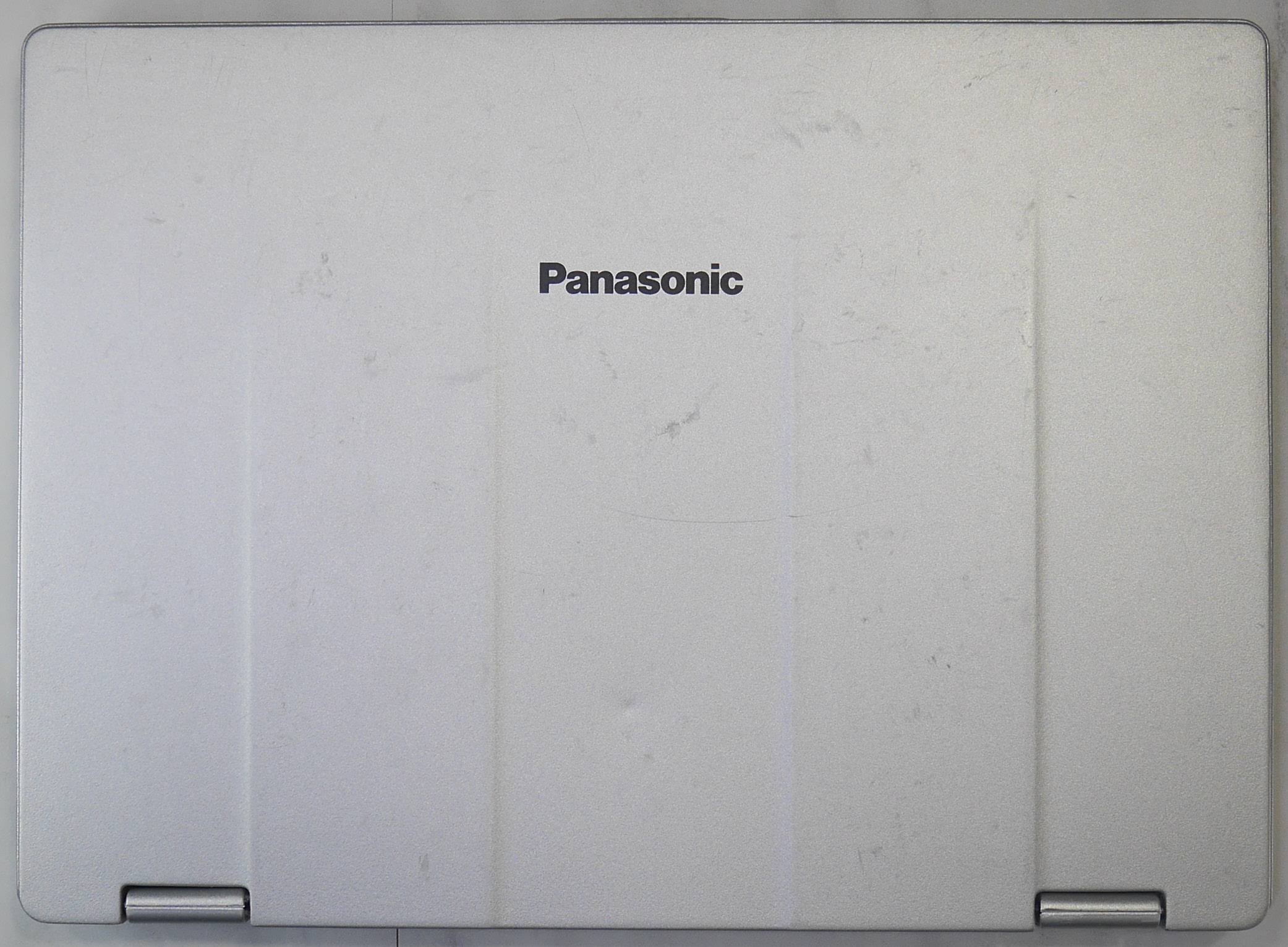 Panasonic Let