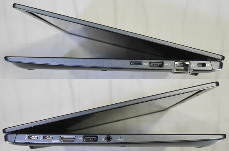 used-OA/Dynabook G83/HS i5-11th 8G/SSDNVMe256G 13.3 used-OA/Dynabook G83/HS i5-11th 8G/SSDNVMe256G 13.3