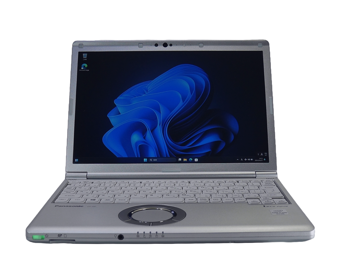 SSD512GB レッツノートCF-SV9 メモリ16GBモデル used-OA SSD512GB レッツノートCF-SV9 メモリ16GBモデル used-OA